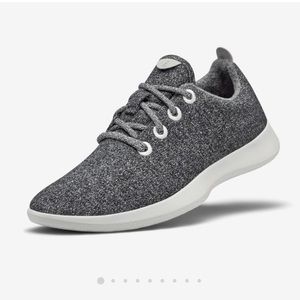 Allbirds Women's Wool Runners Size: 6